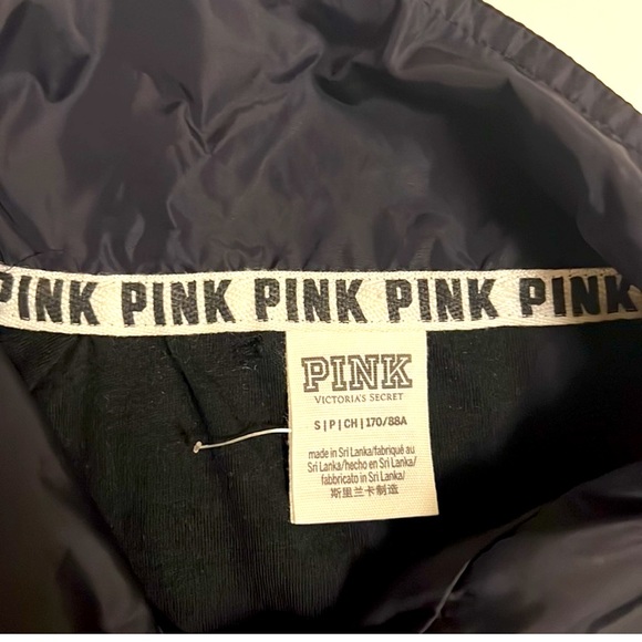 PINK Victoria Secret Jacket - Picture 7 of 7